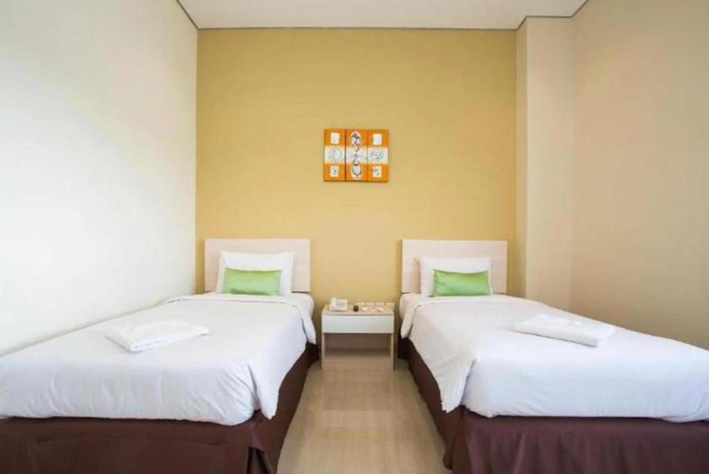 Best Inn Hotel Balikpapan