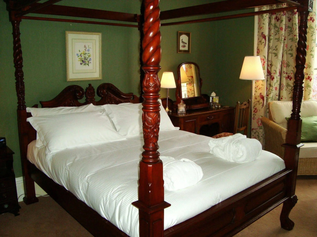 Lochinver Guesthouse