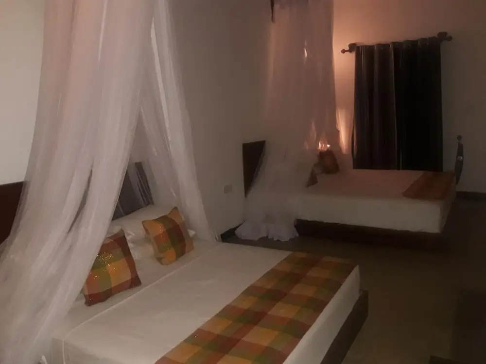Landun Sigiri Villas