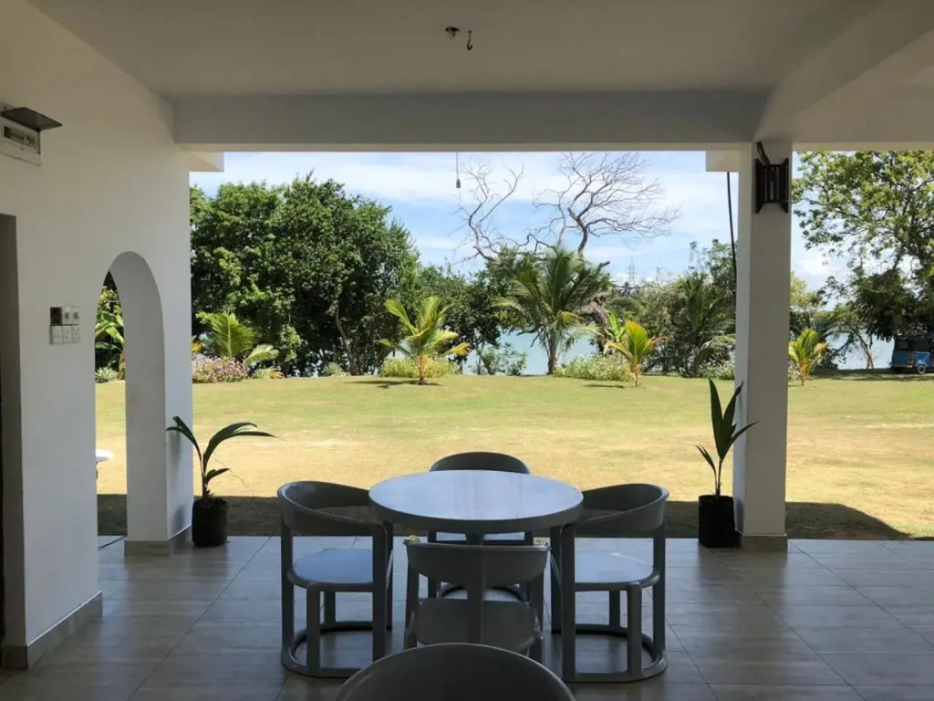 Ypsylon Resort Ostküste