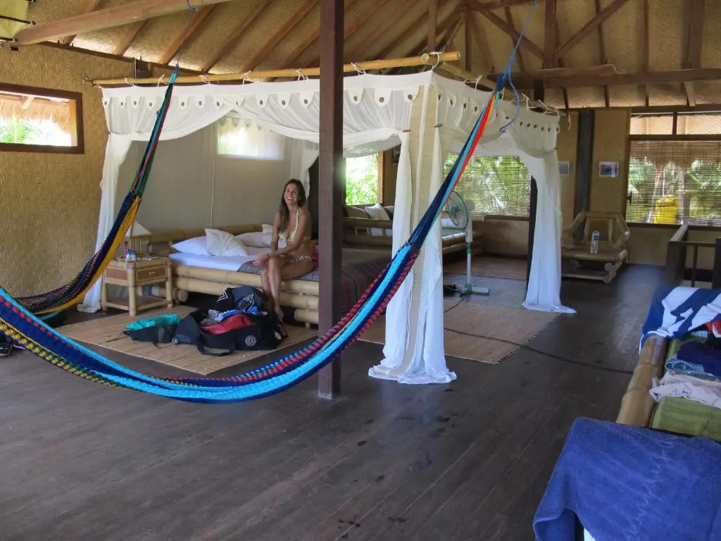 Malole Surf House