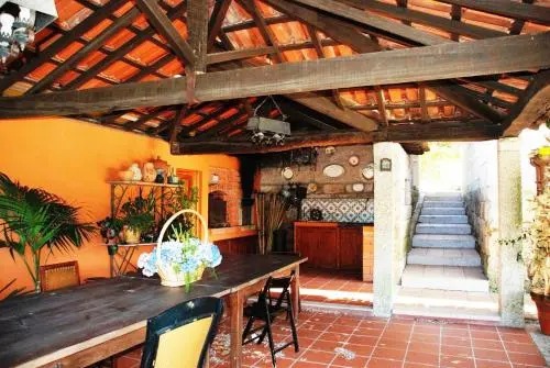 Villa no Douro - Quinta de Pias