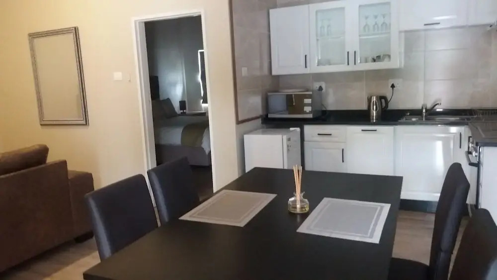 Staybridge Self Catering Apartments
