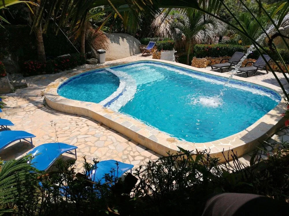 Hostal Monte Verde
