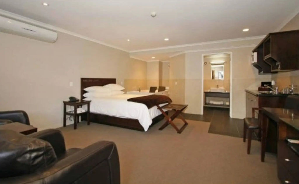 Aotea Motor Lodge