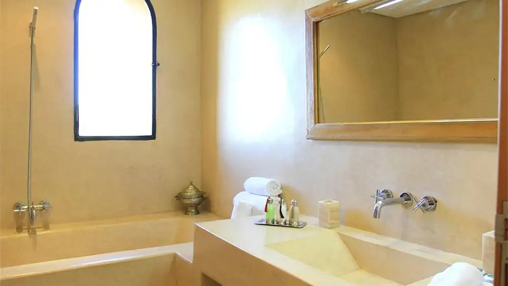 Villa With 6 Bedrooms in Marrakech, With Private Pool, Terrace and Wif