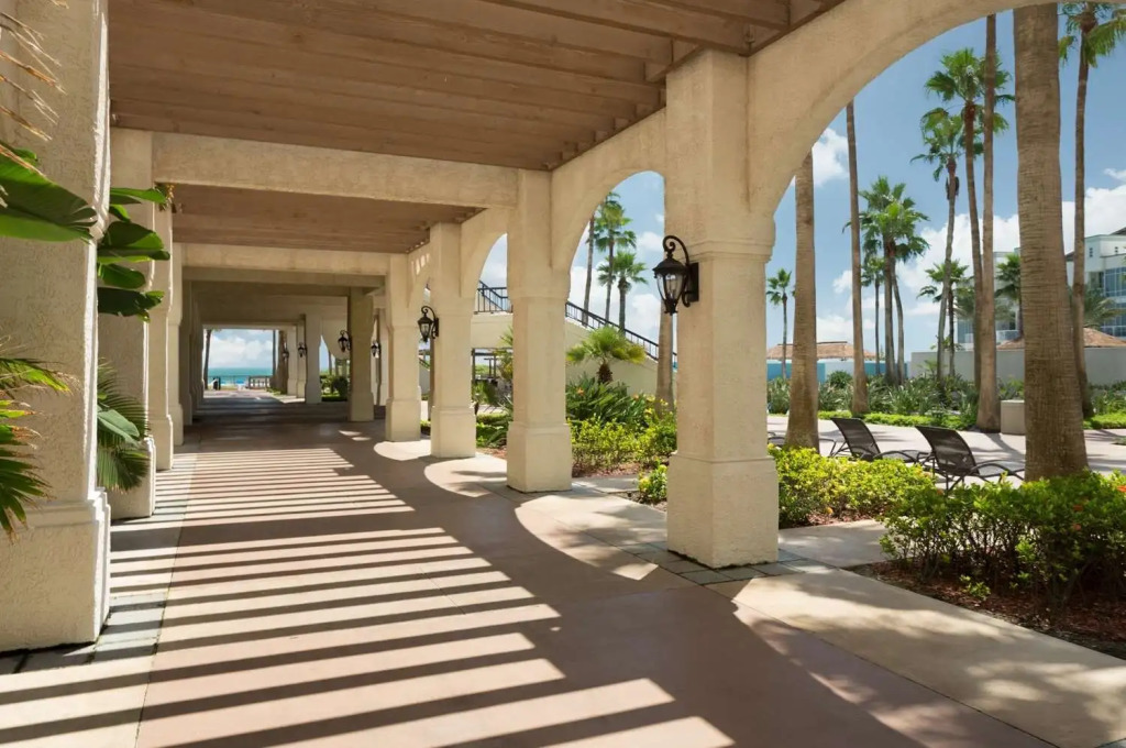 Margaritaville Beach Resort South Padre Island