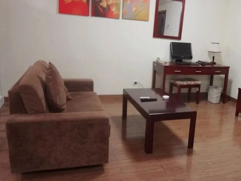 GreenTree Inn Shandong Weihai Shichang Avenue Business Hotel