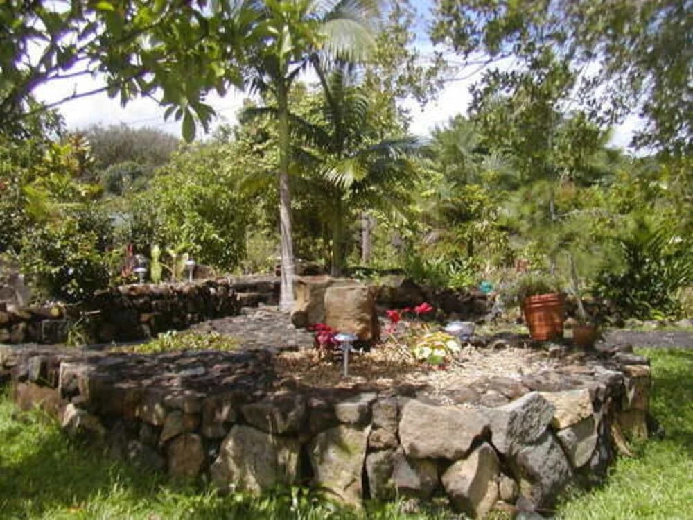 Old Hawaiian Bed and Breakfast