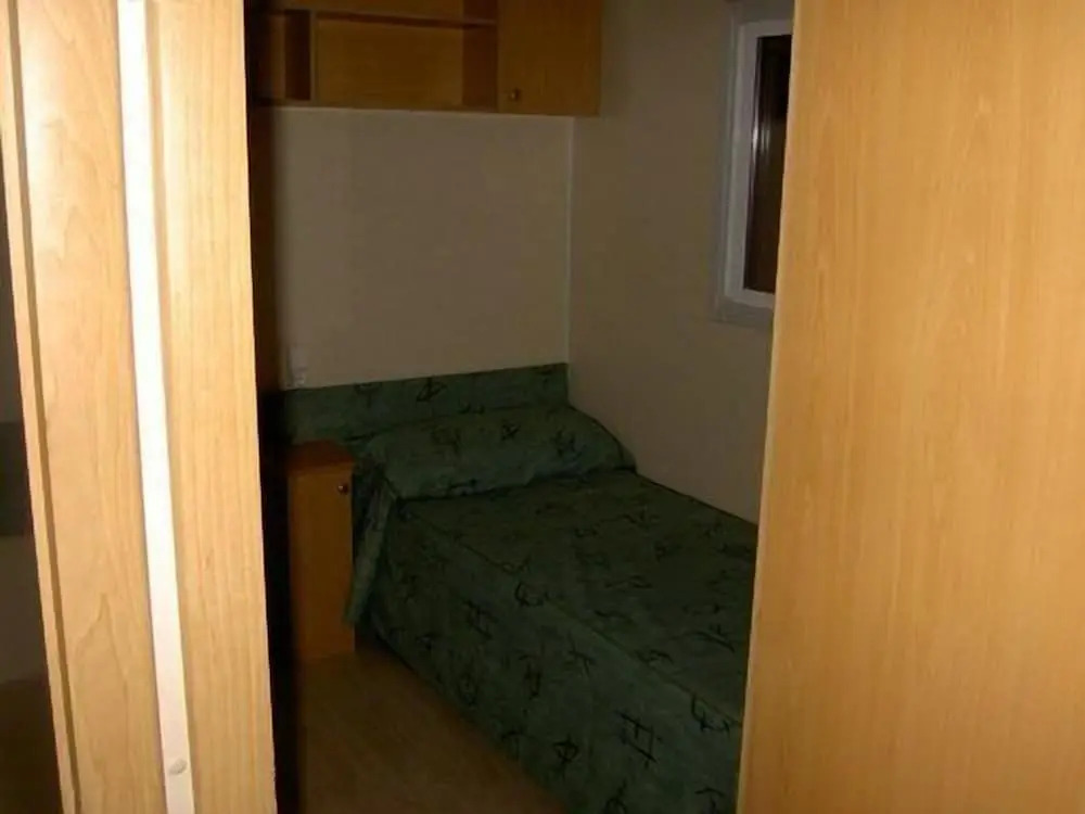 Camping Mas Patxet