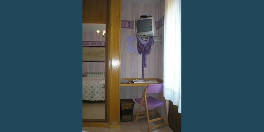 Hotel EntreRíos