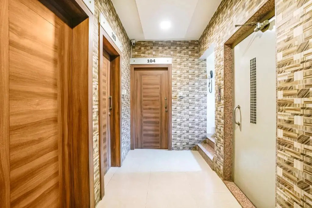 Hotel Candor Amigo Kamothe Panvel