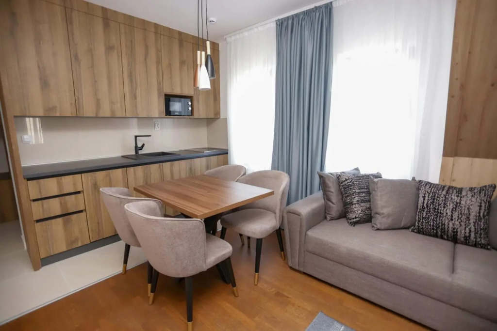 Nivalis Residence