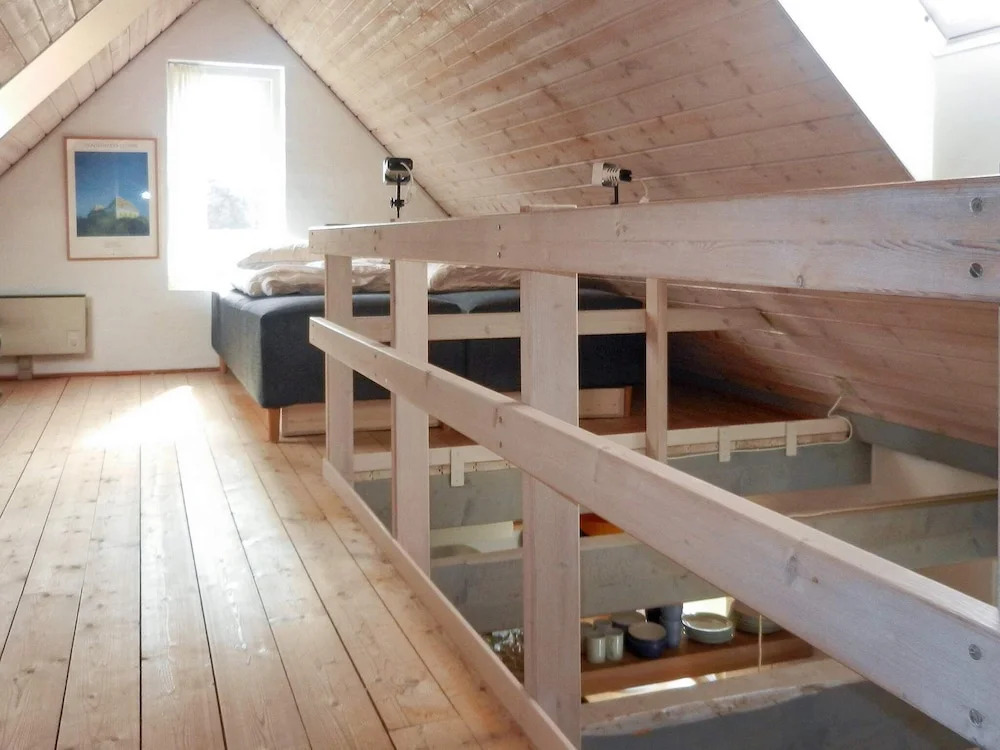 Serene Holiday Home in Skagen With Terrace