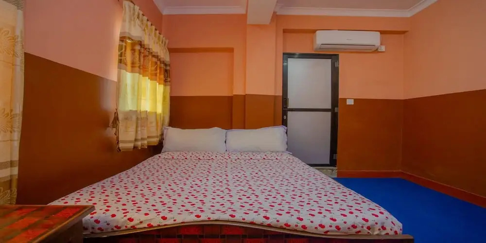MeroStay 023 Hotel Satyam