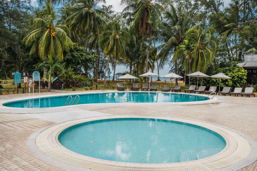 Berjaya Tioman Resort