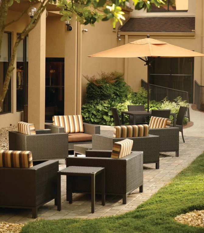 Courtyard Atlanta Executive Park/Emory