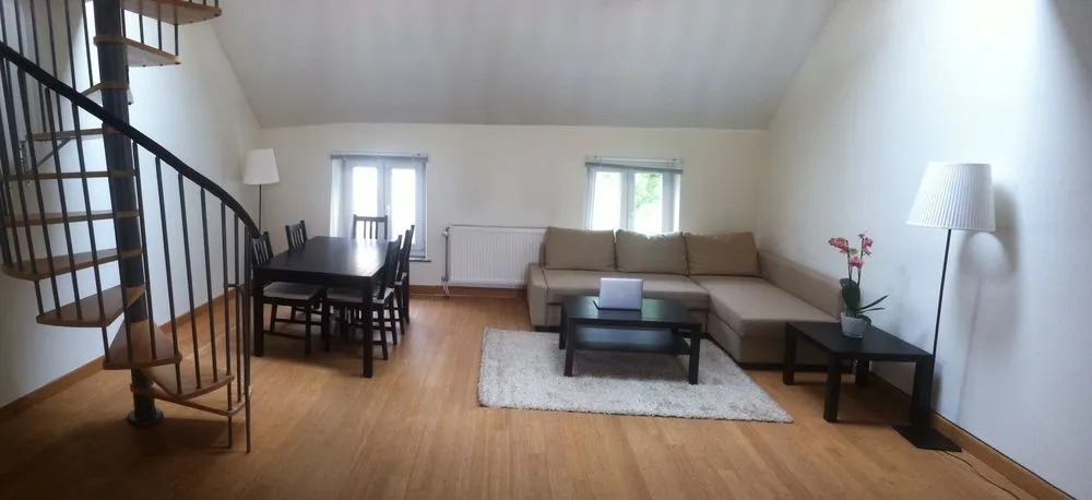 Appartement Compagnie Immo MK