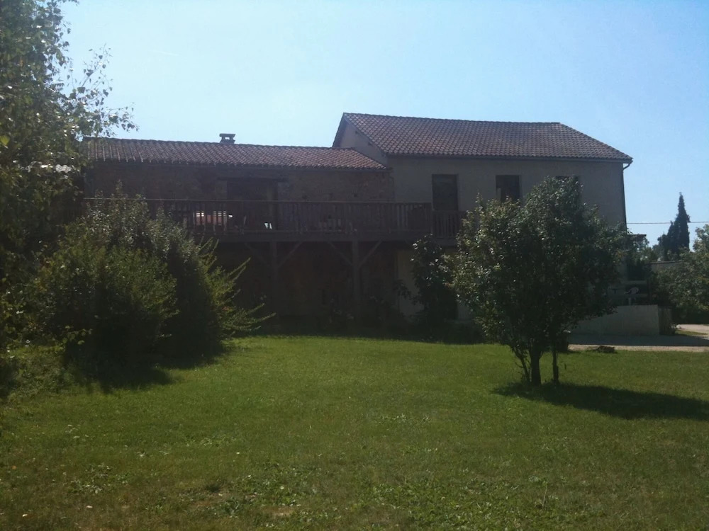 Chambres dhôtes La Combe de Redoles