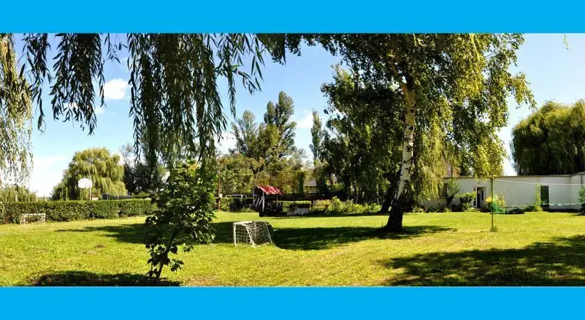 Miksz Hostel
