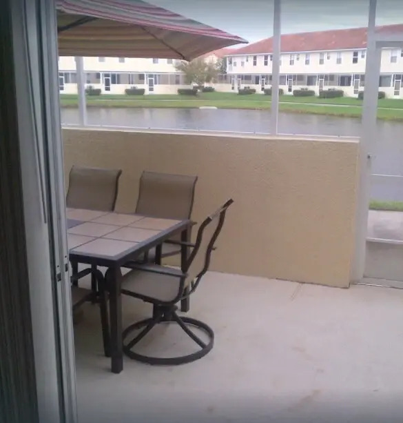 Lovely Townhouse near Disney, Kissimmee, US