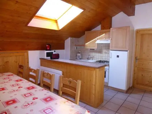 Apartment Beau Duplex - Grande Terrasse 1