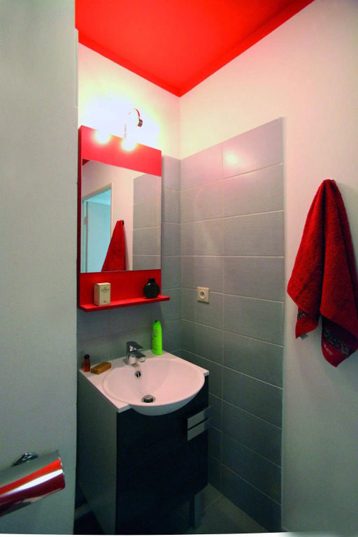 Residence Suitetudes Le Major