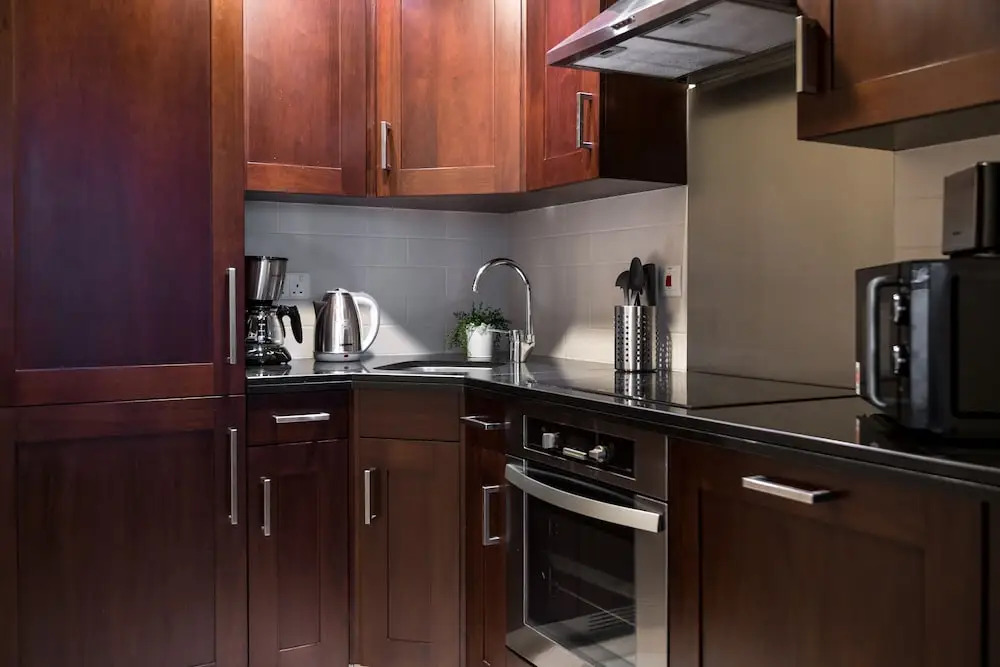 HiGuests Vacation Homes 29 Boulevard 2