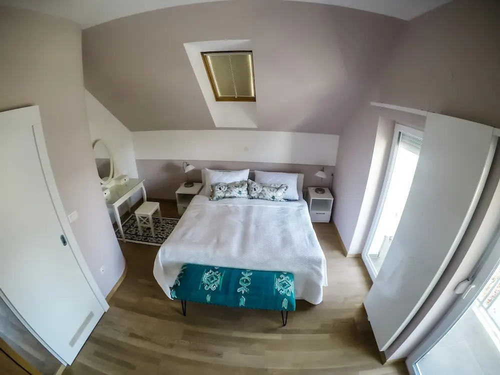 Apartments Agenija Bled