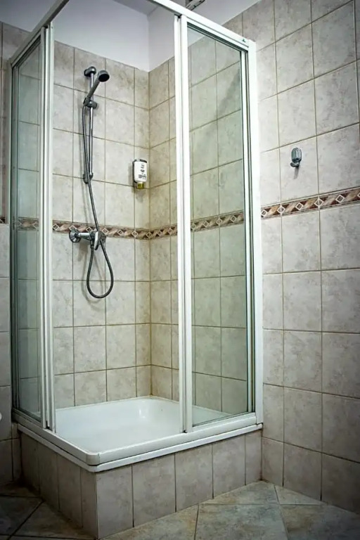 Hotel Ach To Tu
