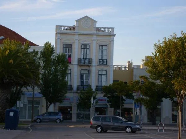Residencial S Juliao AL