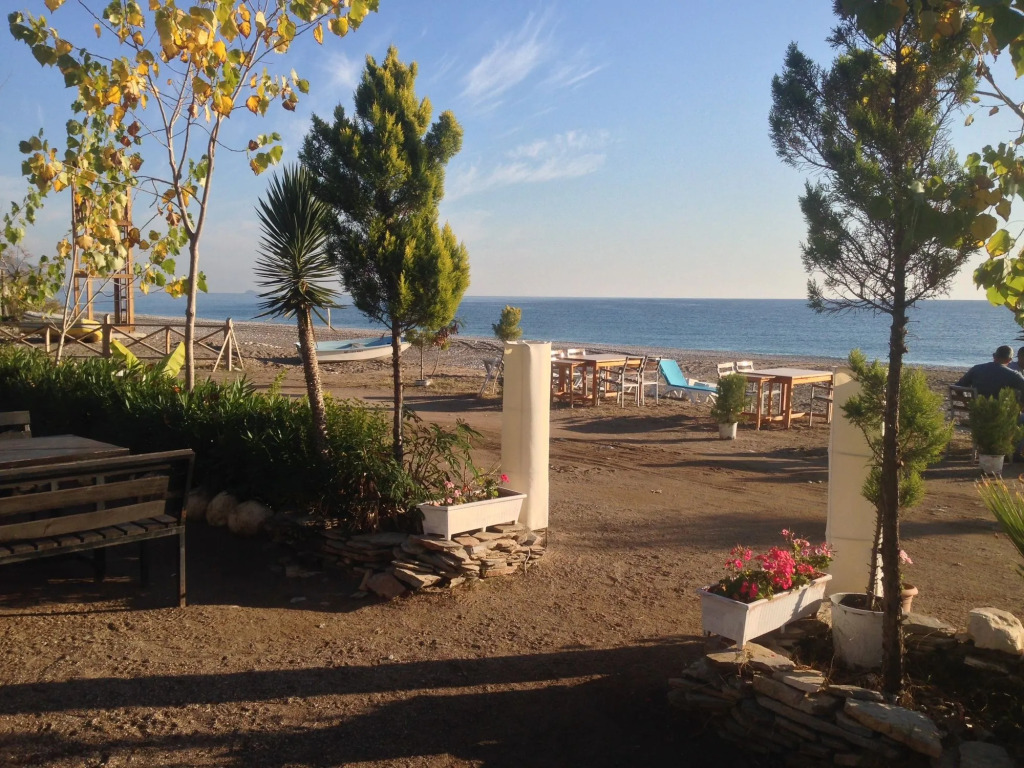 Kutle Hotel