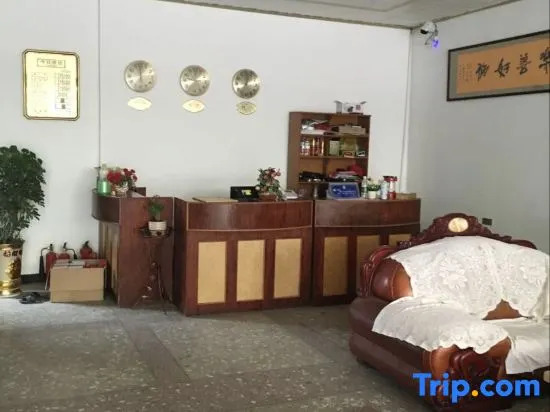 Xing'an Guoyue Hotel