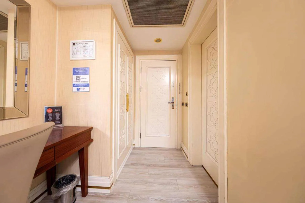 Myy Boutique Hotel