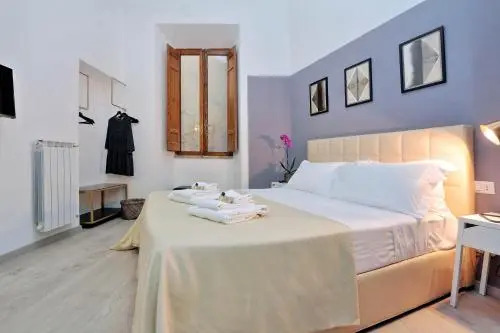 ROMAC Baullari Holiday Apartment in Campo de Fiori
