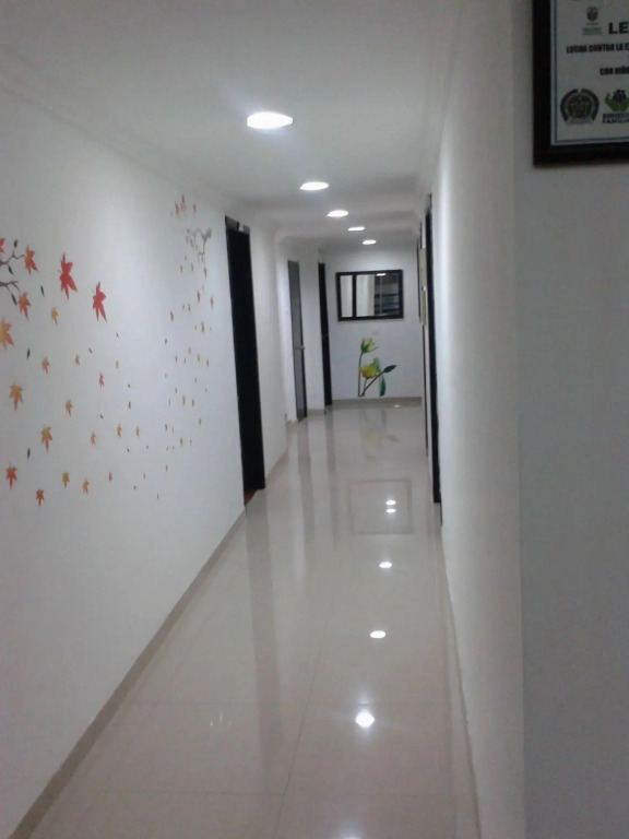 Hotel Feria - Nova