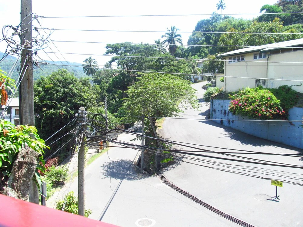 Owinrich Kandy