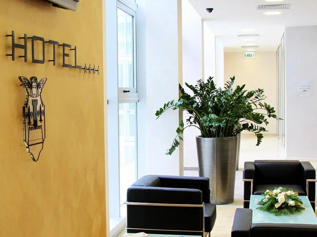 Park Hotel Cassano