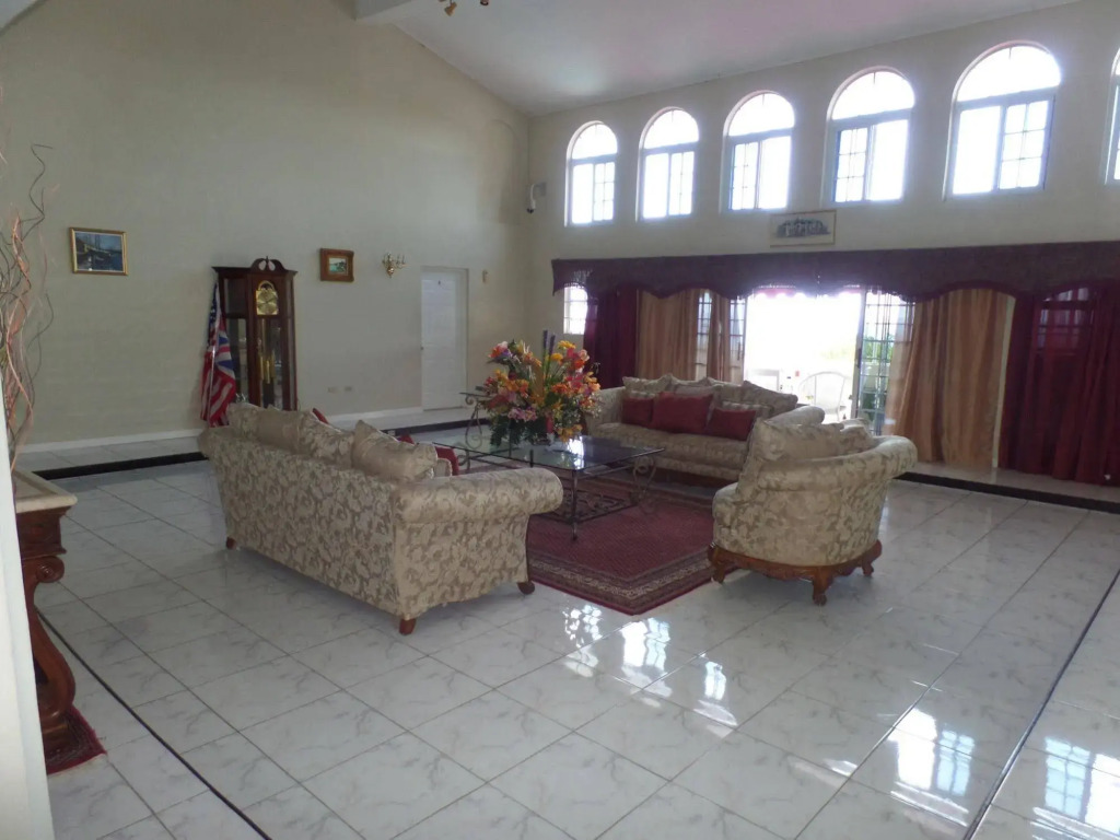 The Royal Kensington Guest House