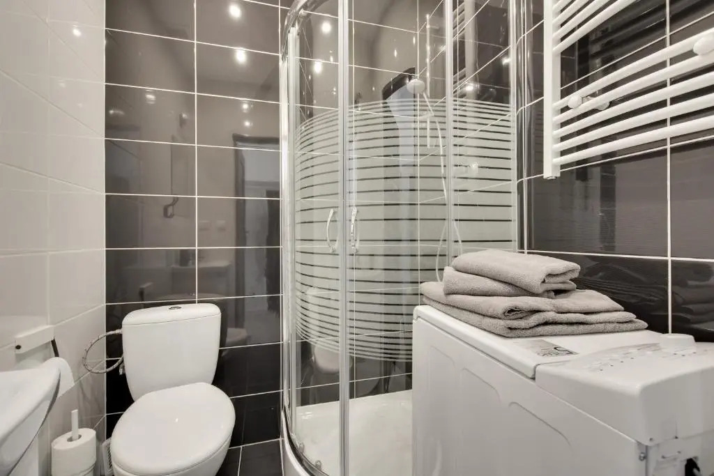 KATO Apartamenty Moniuszki