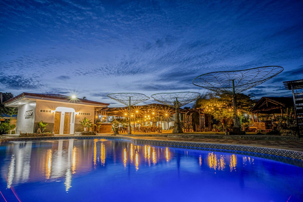 Panglao Village Court Apartment Stay Inn