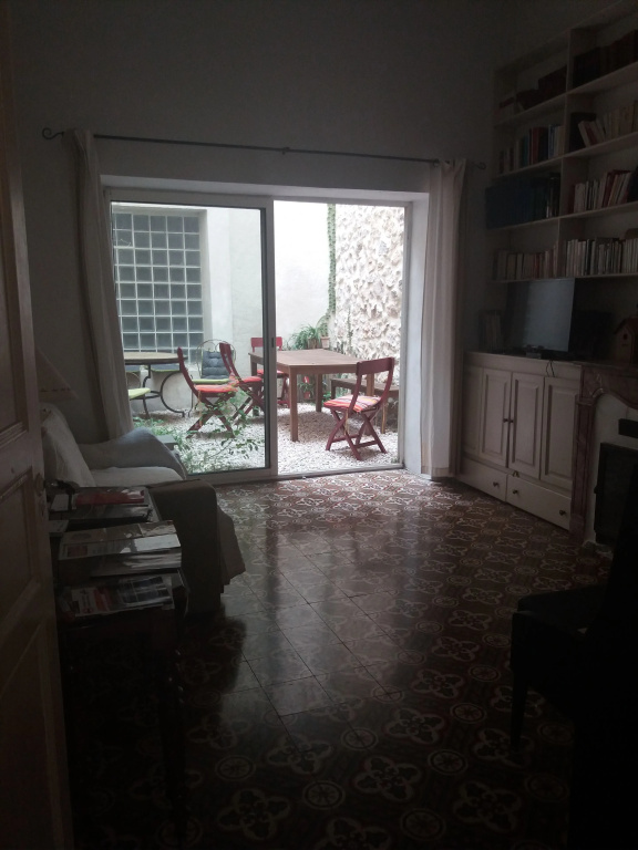 Le Patio Des Cigales