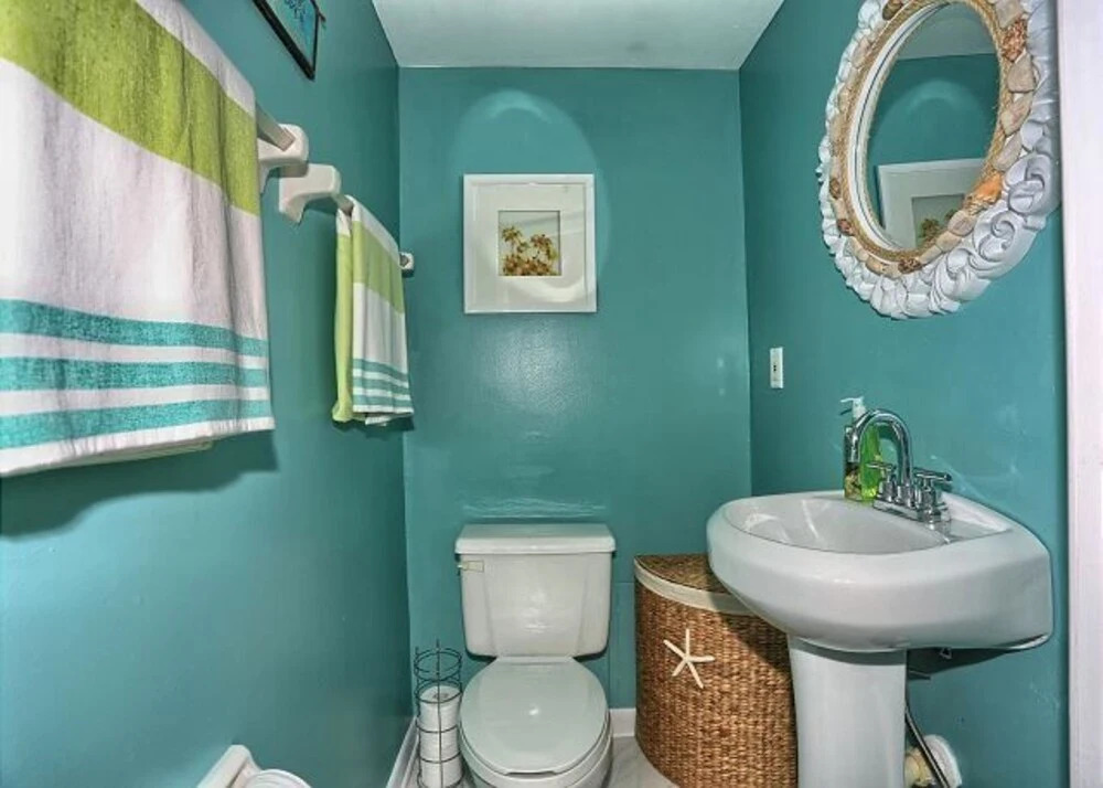 Tropic Like it Hot! Private Tropical Retreat