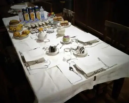 Cascina Creusa B&B