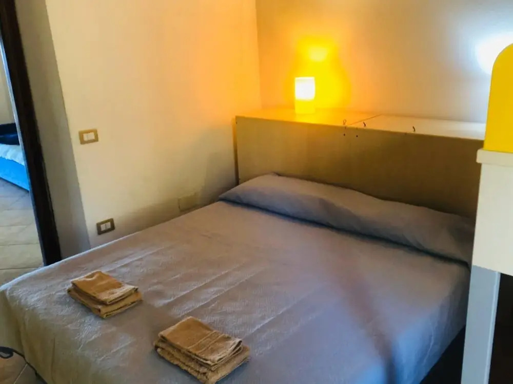 Appartamento Alcu di Licciu Pt