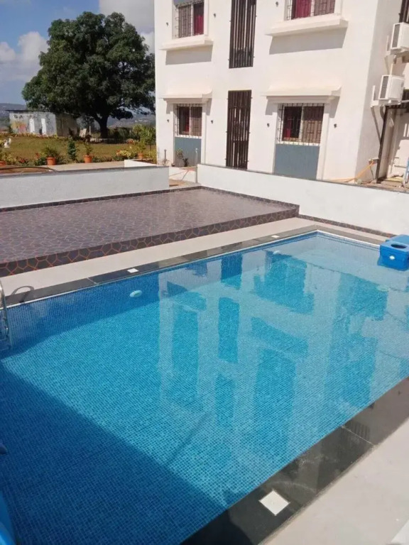 The Serenity Resort