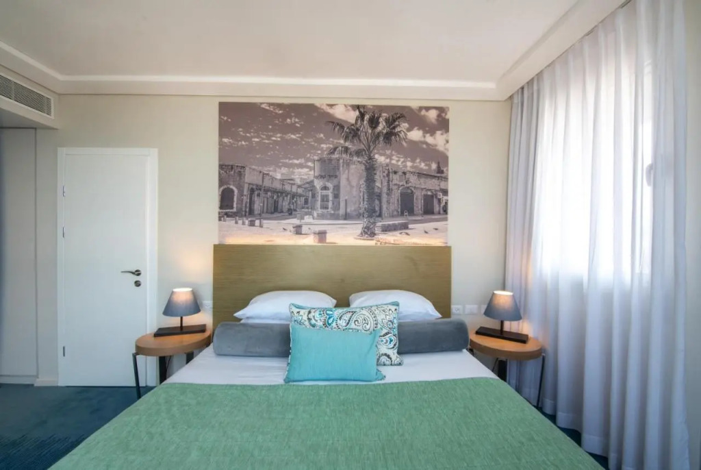Tal By The Beach - An Atlas Boutique Hotel