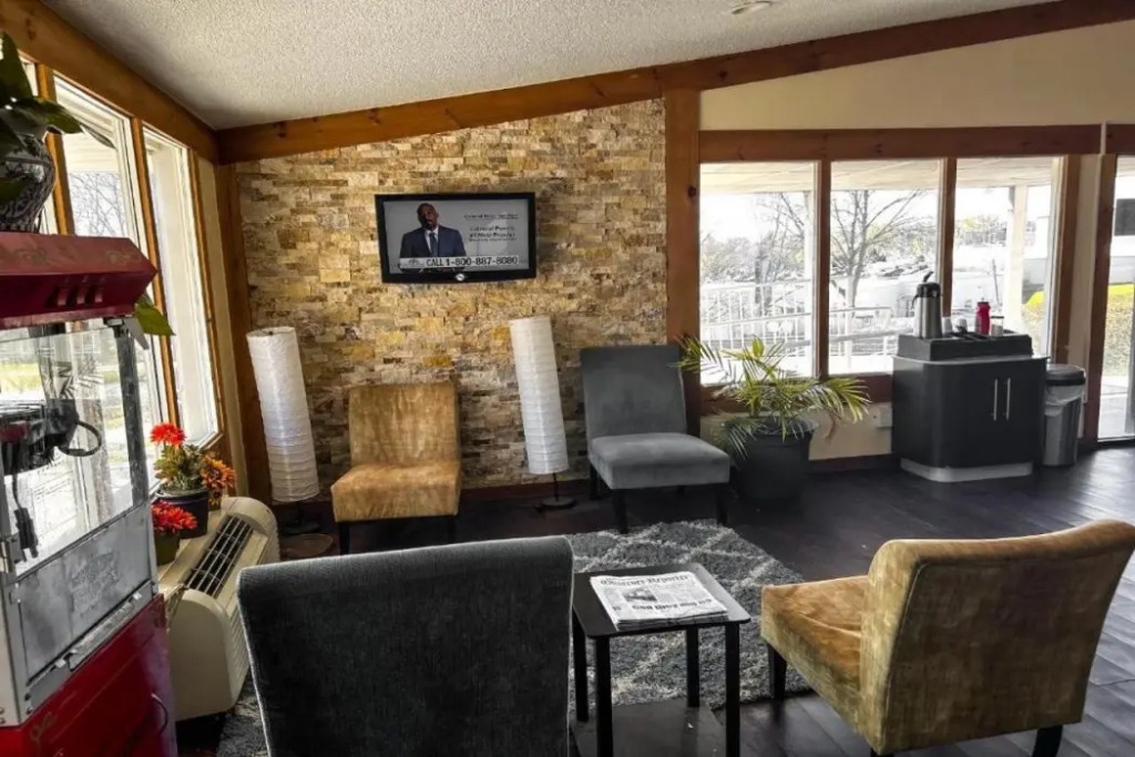 Rodeway Inn Washington PA