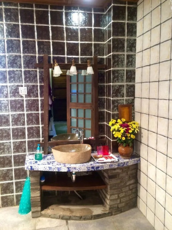 Lijiang Yunman Inn