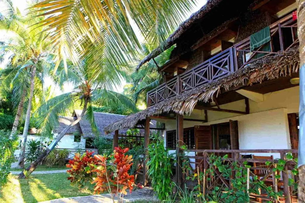 Ylang hôtel